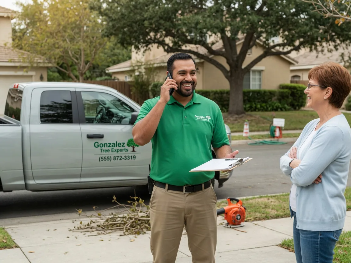 Tree Service Daphne, AL FAQs